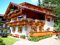 New photos from tourists Haus Tasser 2*