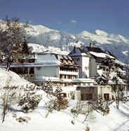 Hotel photo Lebenberg Schlosshotel Kitzbuhel 5*