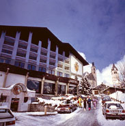 New photos from tourists Tiefenbrunner 4*