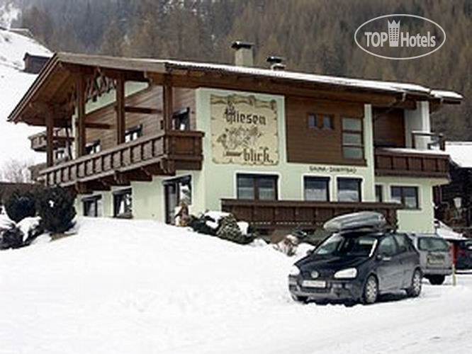 Hotel photo Gastehaus Wiesenblik 
