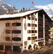 New photos from tourists Maria Theresia 4*