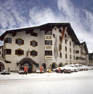 New photos from tourists Schwarzer Adler 4*