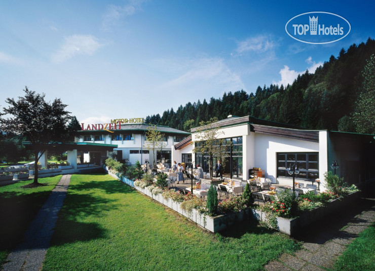 Hotel photo Landzeit Angath 3*
