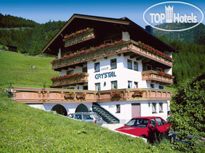 Новые добавленные фото туристов Haus Crystal