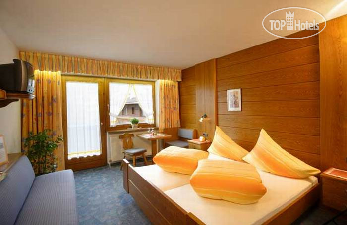 Новые добавленные фото туристов Haus Erwin 4*