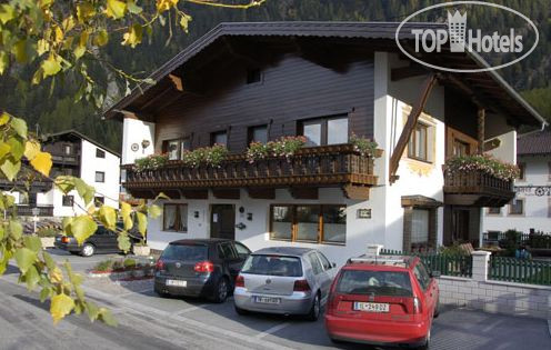 Hotel photo Haus Simone 