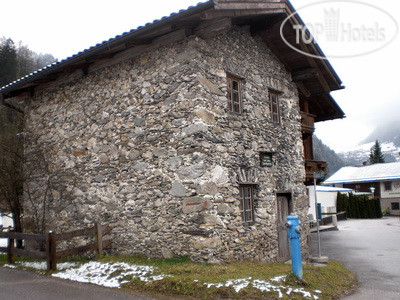 New photos from tourists Anderlerhof APT