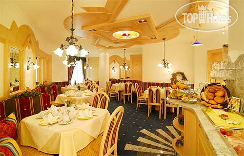 Новые добавленные фото туристов Garni Erna 4*