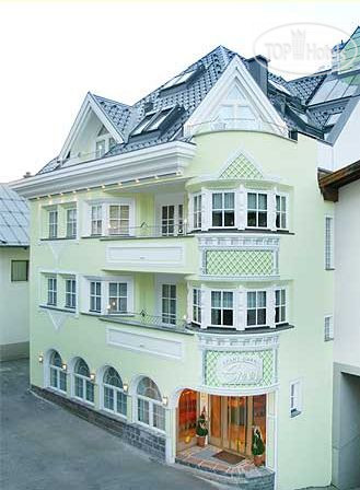 Фотографии отельера Garni Erna 4*