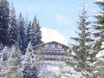 New photos from tourists Freisleben 3*