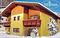 Фотографии отеля  Haus Romana 