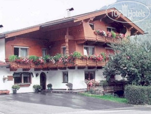 Фотографии отельера Haus Brandacher APT