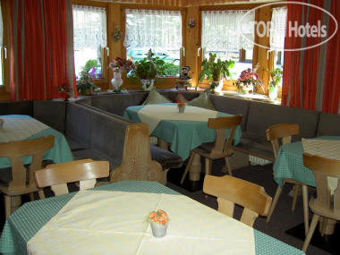 New photos from tourists Alpenland Pension APT