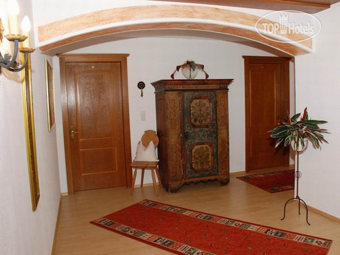 Новые добавленные фото туристов Gastehaus Dorf-Anger APT