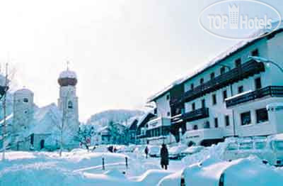 Hotel photo Kirchplatz 3*