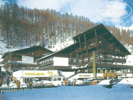 Hotelier's photos Bergland 4*