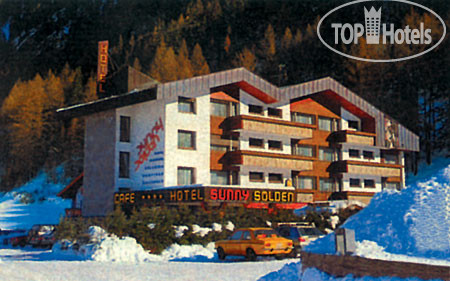 Hotel photo Sunny 4*