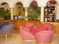 Hotel photo Gasthof Bruke 3*