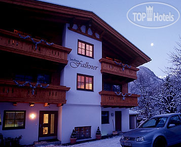 Hotel photo Landhaus Falkner 