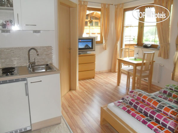 New photos from tourists Landhaus Muller 4*