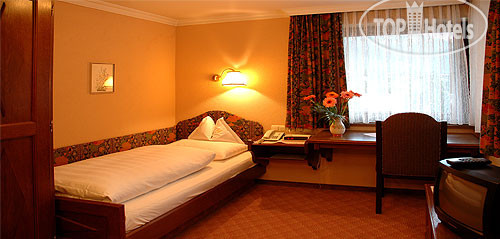 Новые добавленные фото туристов Arlberg 4*