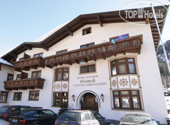 Hotelier's photos Edelweiss 3*