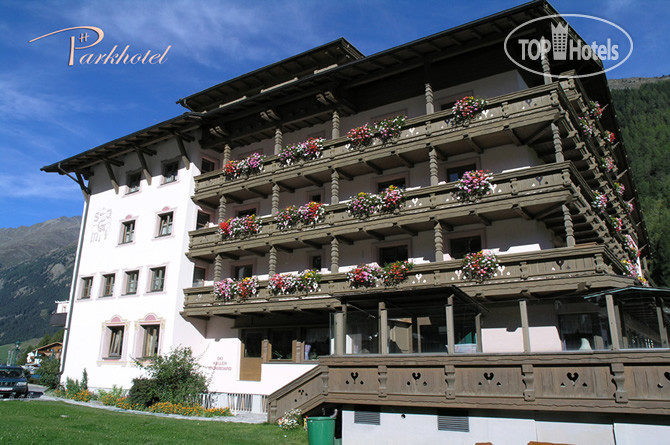 Фотографии отельера Parkhotel 3*