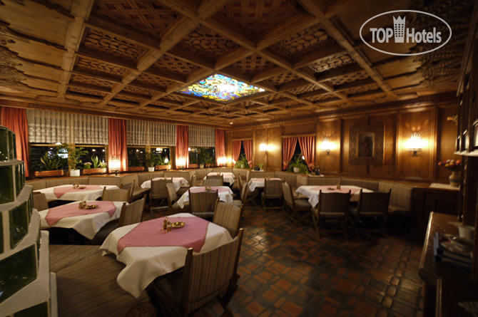 Новые добавленные фото туристов Parkhotel 3*