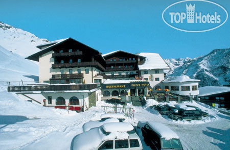 Фотографии отельера Hochsolden 4*