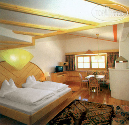 Новые добавленные фото туристов Hochsolden 4*