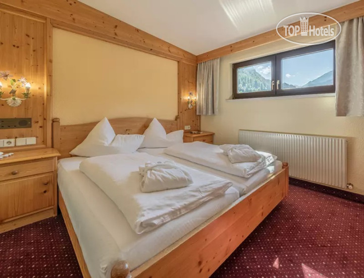Hotel photo Erhart 4*