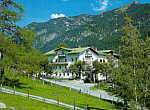 Новые добавленные фото туристов Garni Post 4*