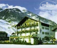 New photos from tourists Haus Ulrich 3*
