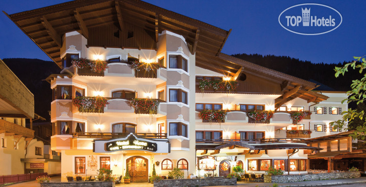 Hotel photo Rose 4*