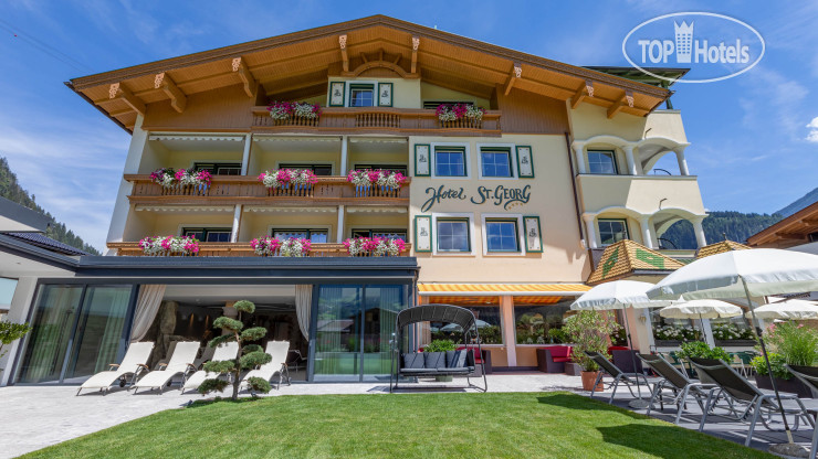 Hotel photo St.Georg 4*
