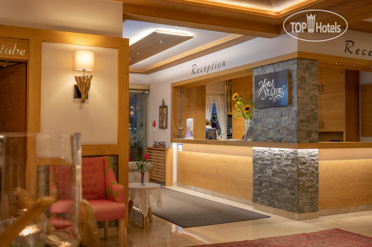 Hotel photo St.Georg 4*