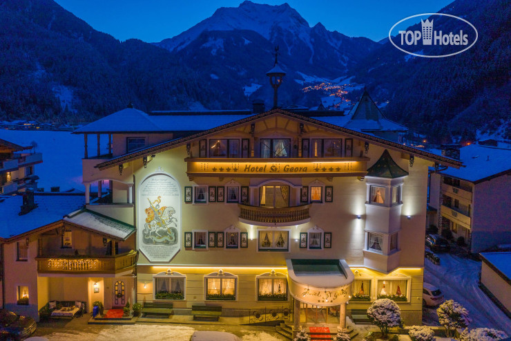 Hotel photo St.Georg 4*