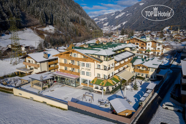 Hotel photo St.Georg 4*