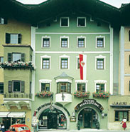 New photos from tourists Strasshoffer 3*
