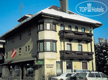 Hotel photo Reiwag 2*