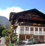 Новые добавленные фото туристов Resch 3*