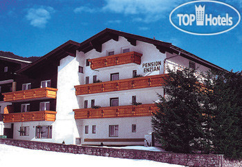 Hotel photo Enzian 2*