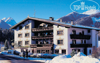 Hotel photo Skirast Gasthof 3*
