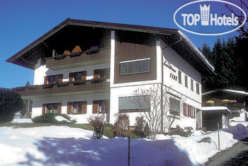 New photos from tourists Landhaus Fink 2*