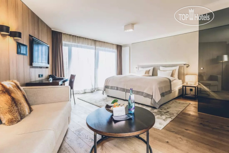 New photos from tourists Elizabeth Arthotel 4*