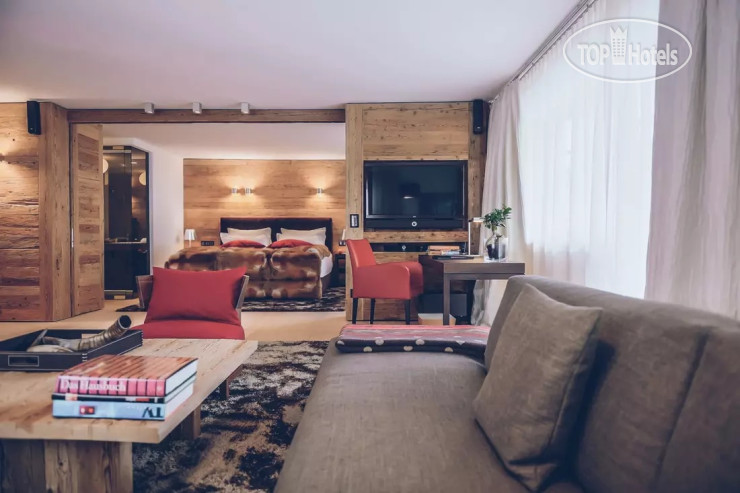 Hotel photo Elizabeth Arthotel 4*