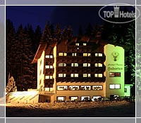 Hotel photo Hubertus 3*