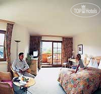 Hotel photo Hotel Kitzhof Mountain Design Resort 4*