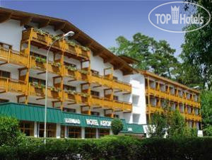 Hotelier's photos Astoria 4*
