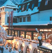 Hotel photo Klosterbraeu 5*